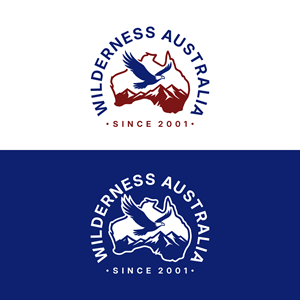 Logo Design by Blesign for Wilderness Australia | Design: #37692404