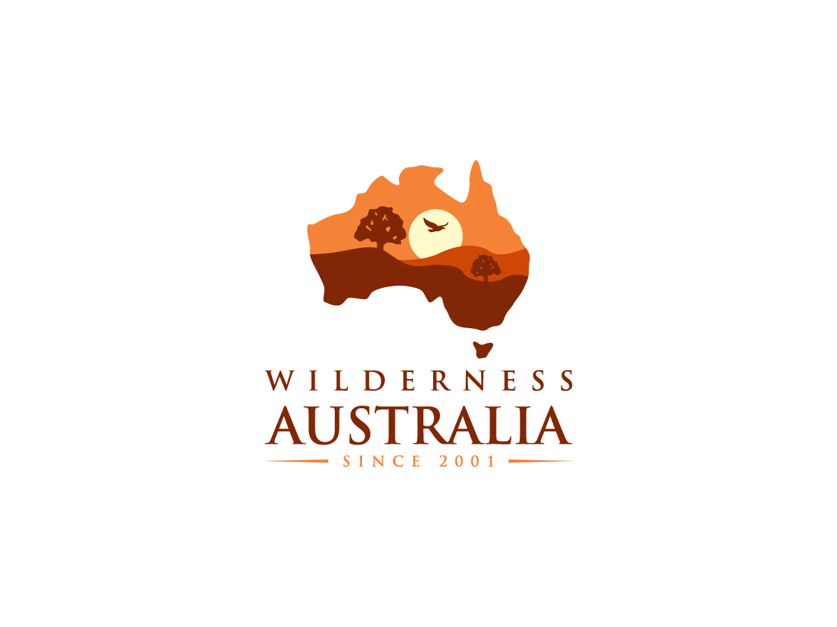 Logo Design by bandisign for Wilderness Australia | Design #37688318