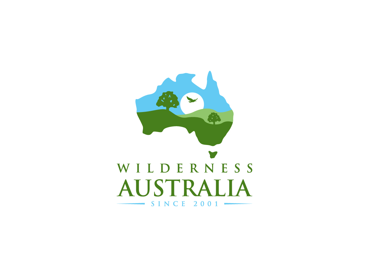 Logo Design by bandisign for Wilderness Australia | Design #37688331