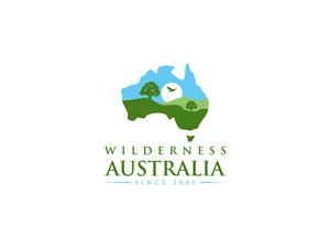 Logo Design by bandisign for Wilderness Australia | Design: #37688331