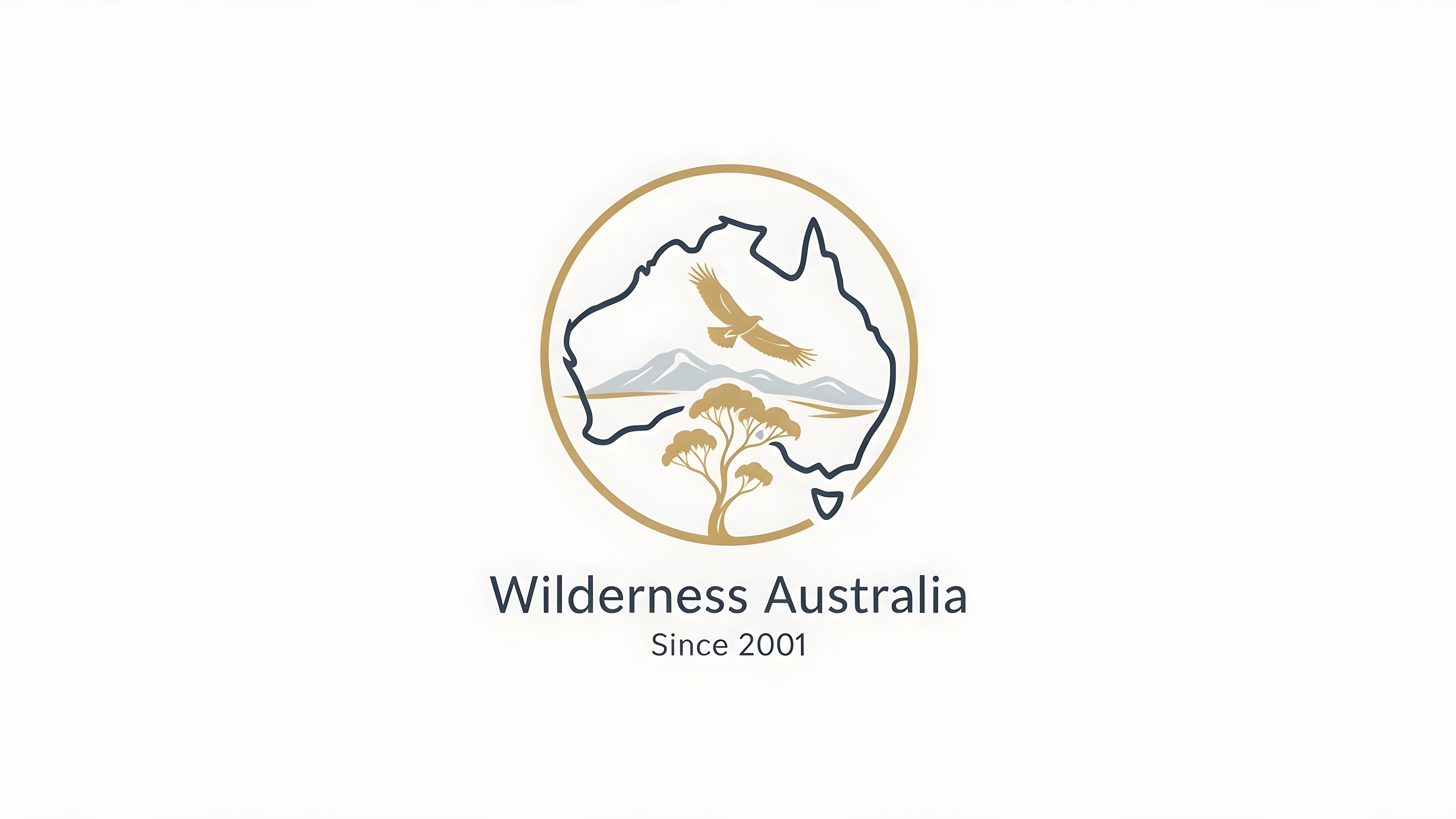 Logo Design by Your Brand Maker for Wilderness Australia | Design #37687158