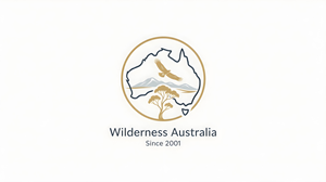 Logo Design by Your Brand Maker for Wilderness Australia | Design: #37687158