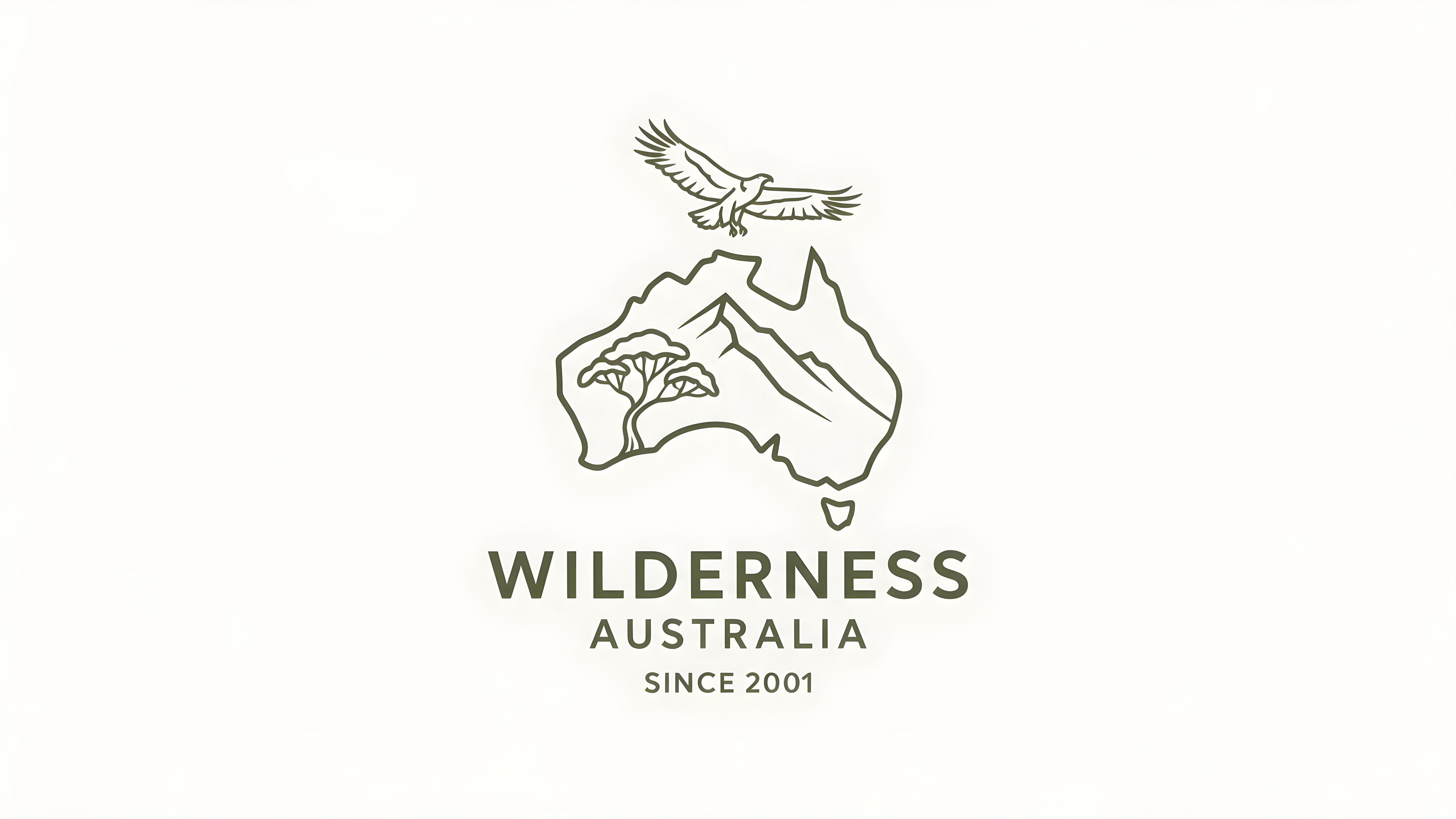 Logo Design by Your Brand Maker for Wilderness Australia | Design #37687161