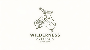 Logo Design by Your Brand Maker for Wilderness Australia | Design: #37687161