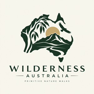 Logo Design by Your Brand Maker for Wilderness Australia | Design: #37687162