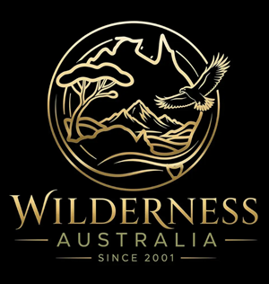 Logo Design by XZX1 for Wilderness Australia | Design: #37693440