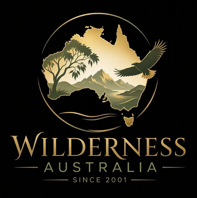 Logo Design by XZX1 for Wilderness Australia | Design #37693444