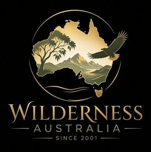 Logo Design by XZX1 for Wilderness Australia | Design: #37693444