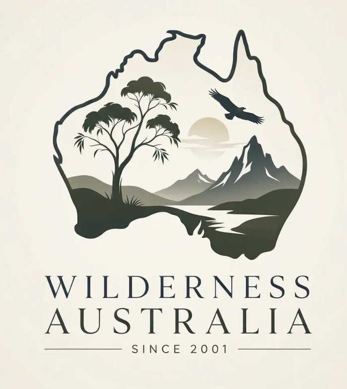 Logo Design by XZX1 for Wilderness Australia | Design #37693447