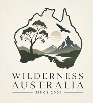 Logo Design by XZX1 for Wilderness Australia | Design: #37693447
