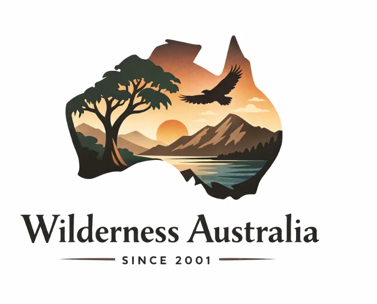 Logo Design by XZX1 for Wilderness Australia | Design #37693448