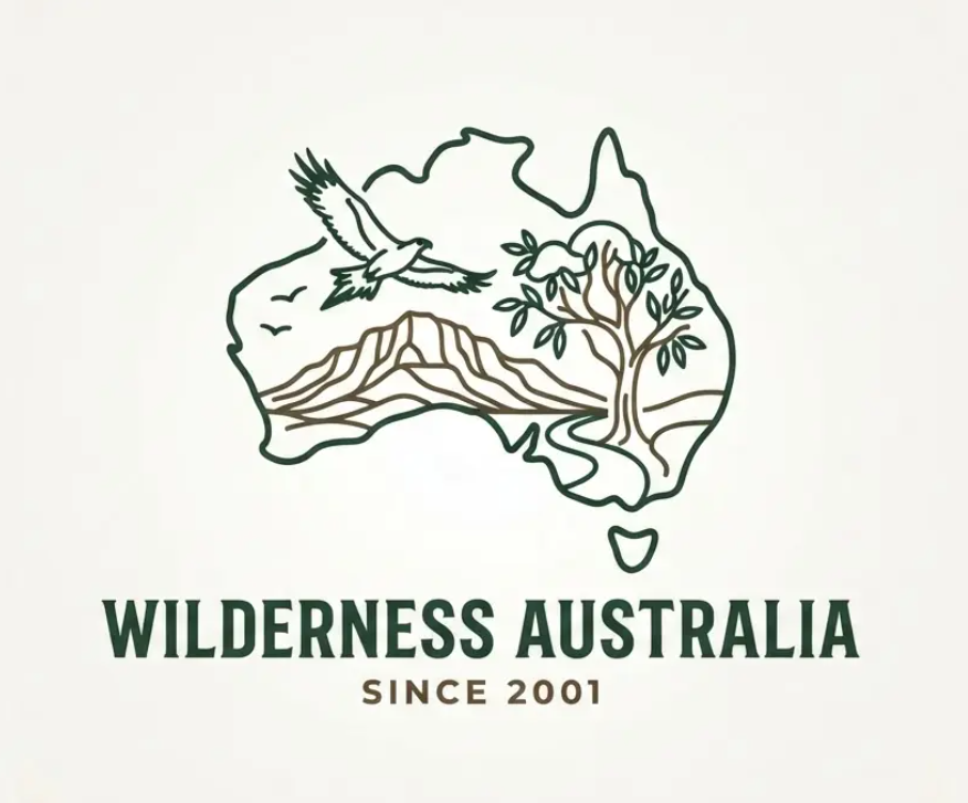 Logo Design by XZX1 for Wilderness Australia | Design #37693450