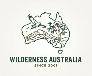 Logo Design by XZX1 for Wilderness Australia | Design: #37693450