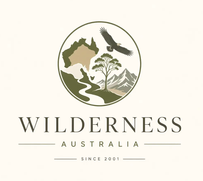Logo Design by XZX1 for Wilderness Australia | Design #37693451