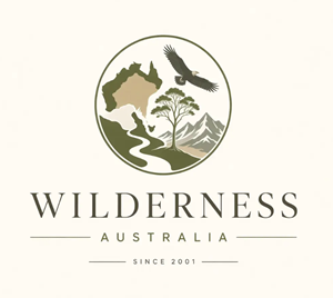 Logo Design by XZX1 for Wilderness Australia | Design: #37693451