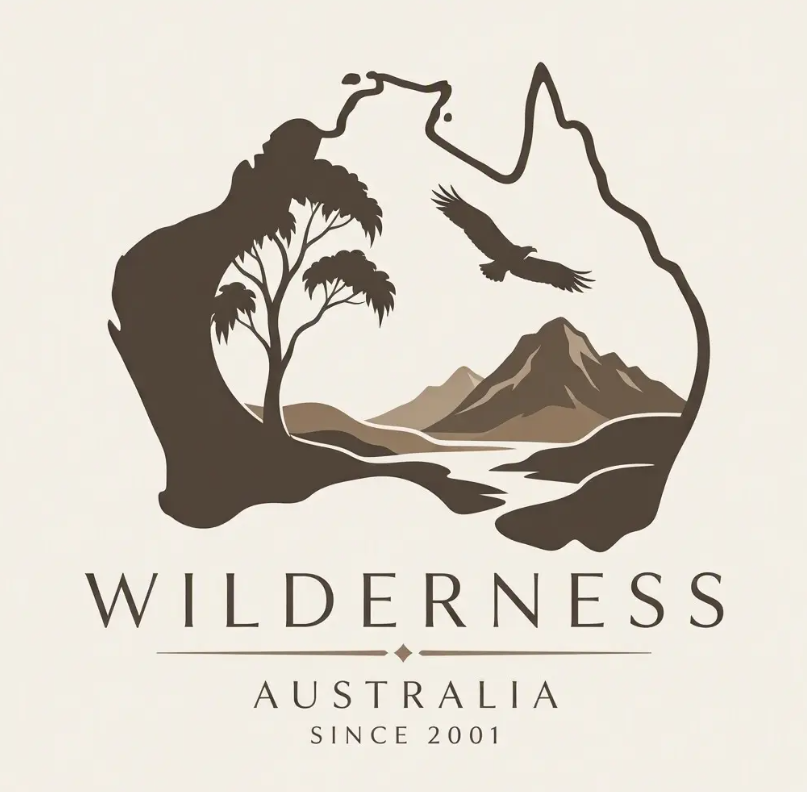 Logo Design by XZX1 for Wilderness Australia | Design #37693452