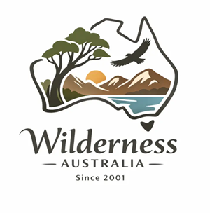 Logo Design by XZX1 for Wilderness Australia | Design: #37693455