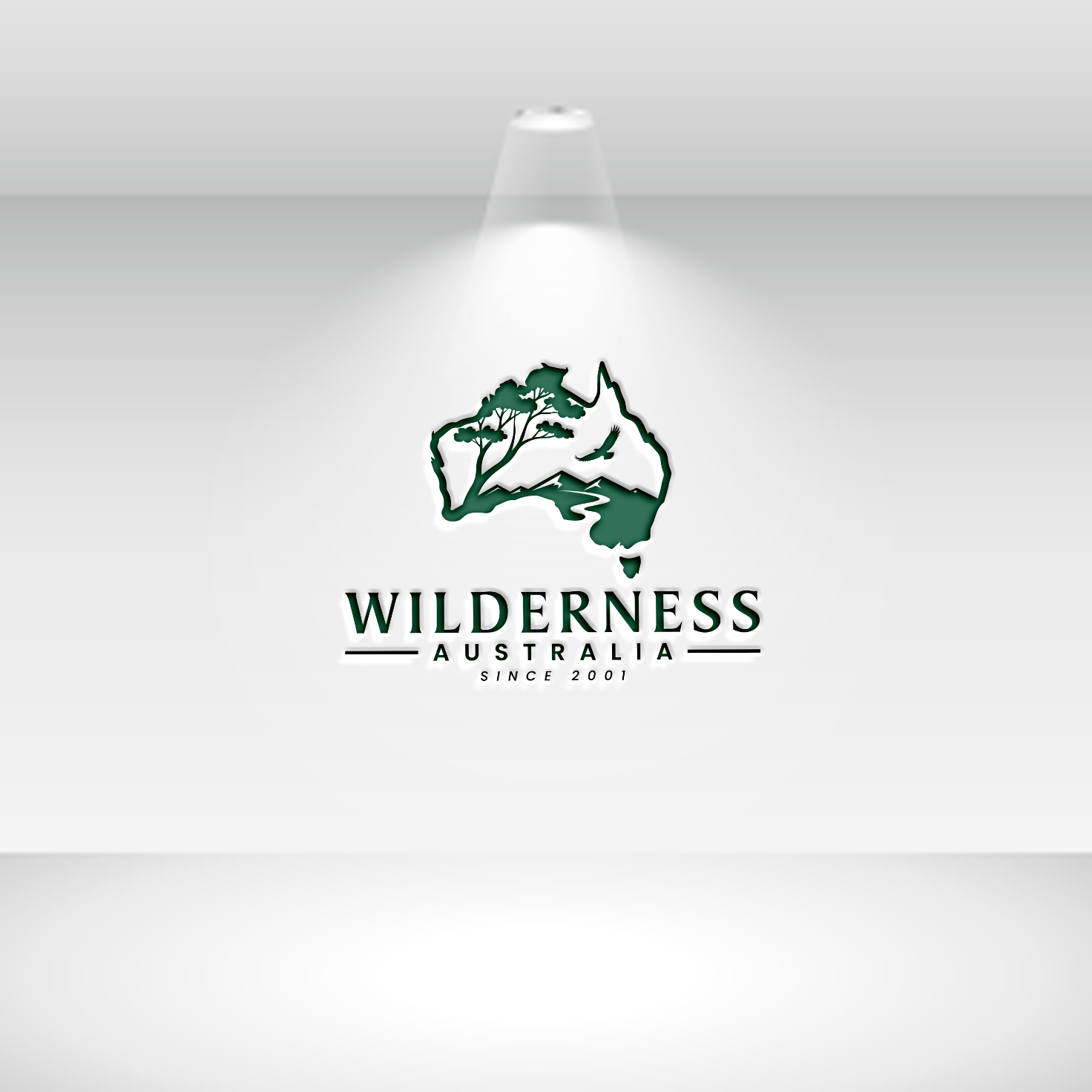 Logo Design by InkPilot_Studio™ for Wilderness Australia | Design #37689020