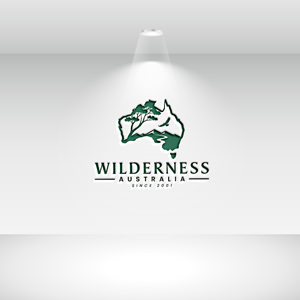 Logo Design by InkPilot_Studio™ for Wilderness Australia | Design: #37689020