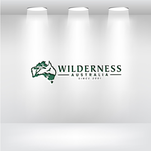 Logo Design by InkPilot_Studio™ for Wilderness Australia | Design: #37689021