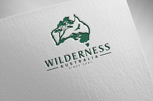 Logo Design by InkPilot_Studio™ for Wilderness Australia | Design: #37689022