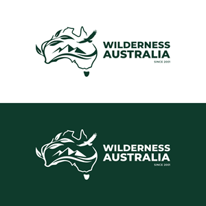 Logo Design by Echelon for Wilderness Australia | Design: #37688174