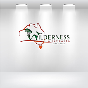 Logo Design by VisionCraft™ for Wilderness Australia | Design: #37687078