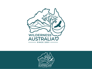 Logo Design by yozdesign for Wilderness Australia | Design: #37688274