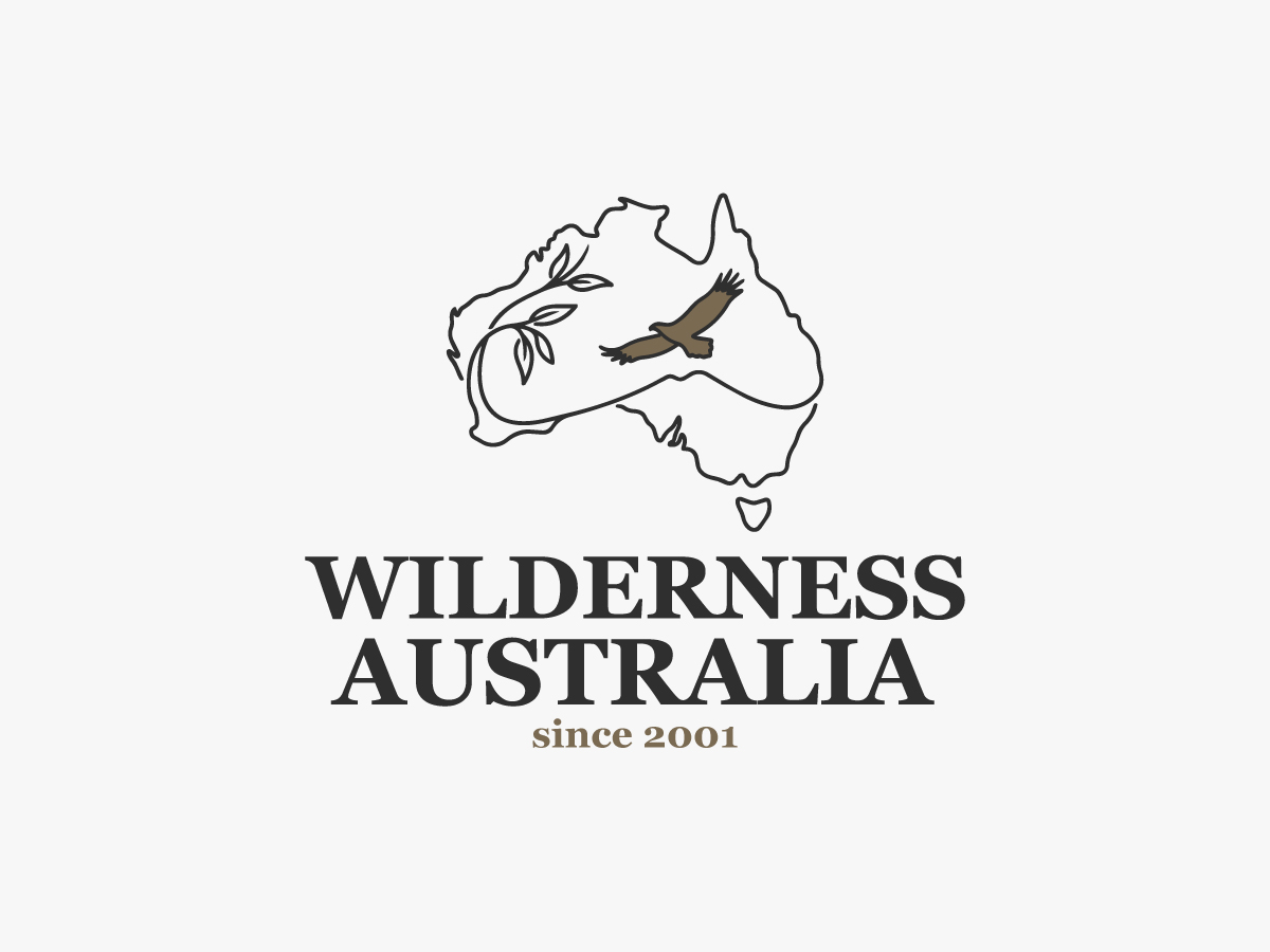 Logo Design by AR Design2374 for Wilderness Australia | Design #37691374