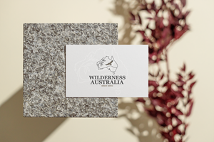 Logo Design by AR Design2374 for Wilderness Australia | Design: #37691376