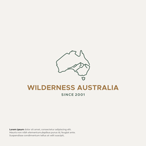 Logo Design by Mantra™ for Wilderness Australia | Design: #37694211
