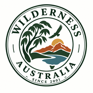 Logo Design by dynamicstudio for Wilderness Australia | Design: #37689558