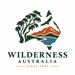 Logo Design by dynamicstudio for Wilderness Australia | Design: #37689559