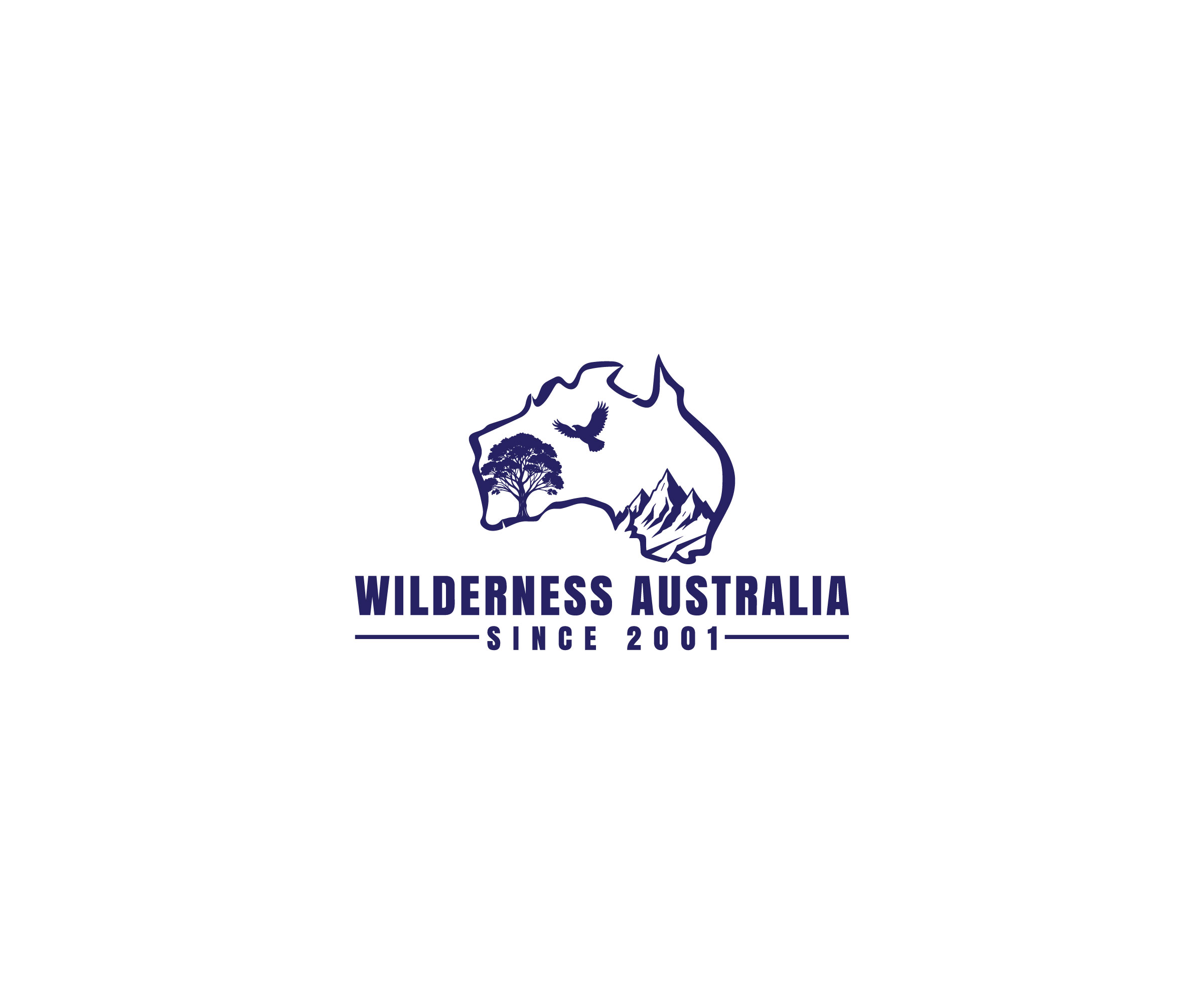 Logo Design by DesignPool01 for Wilderness Australia | Design #37690566