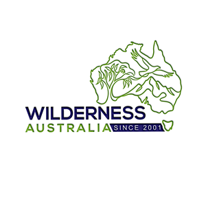Logo Design by Raul Jimenez for Wilderness Australia | Design: #37691451