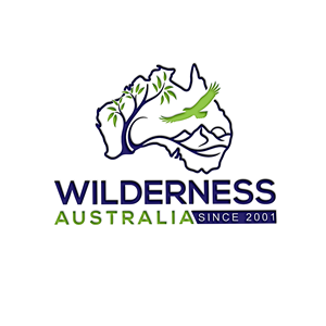 Logo Design by Raul Jimenez for Wilderness Australia | Design: #37691489