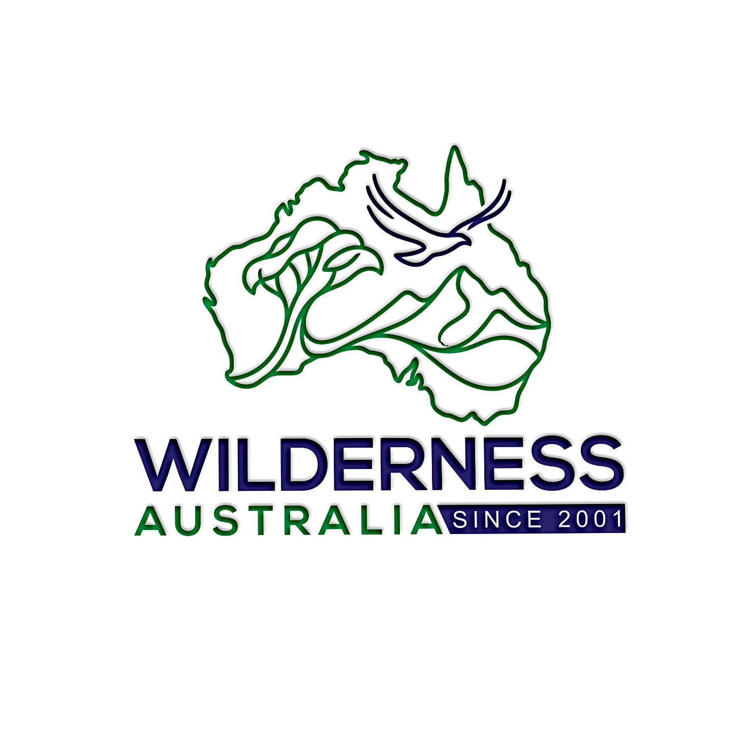 Logo Design by Raul Jimenez for Wilderness Australia | Design #37691501