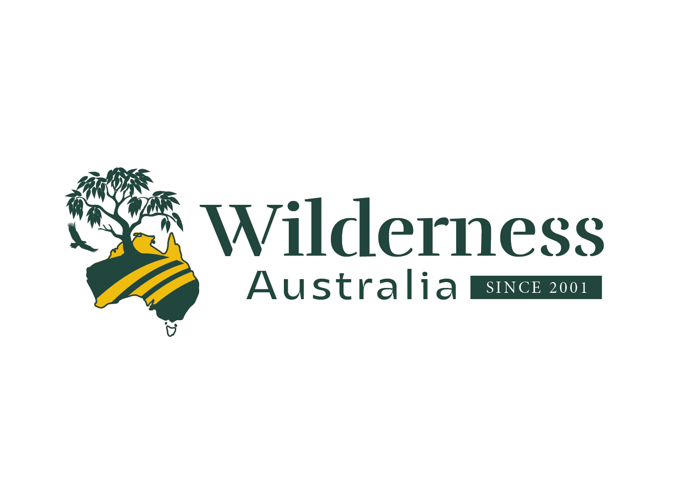 Logo Design by dhamkith for Wilderness Australia | Design #37687226