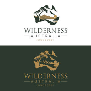 Logo Design by NeoCreative for Wilderness Australia | Design: #37688600