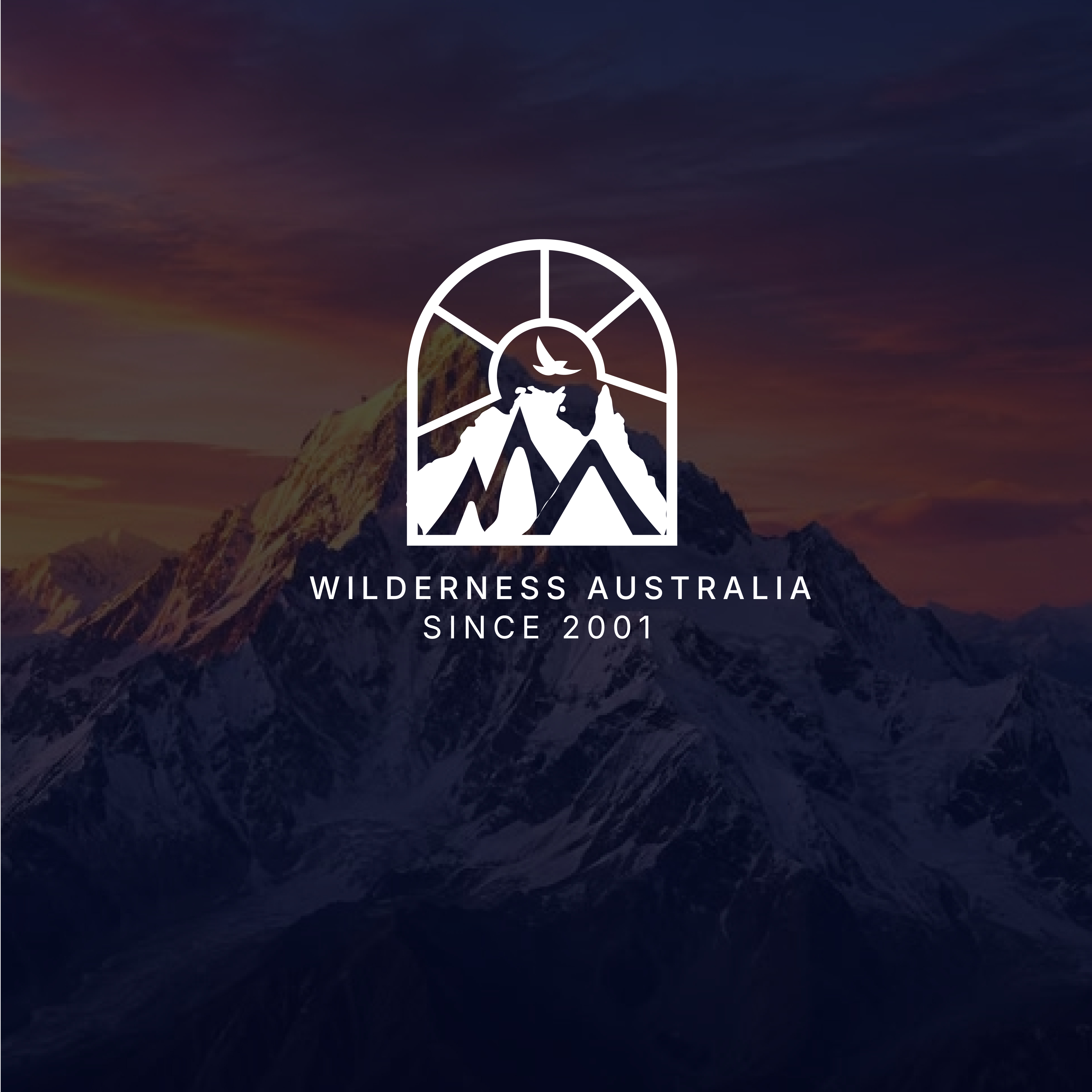 Diseño de Logo por SubornaA para Wilderness Australia | Diseño #37691962
