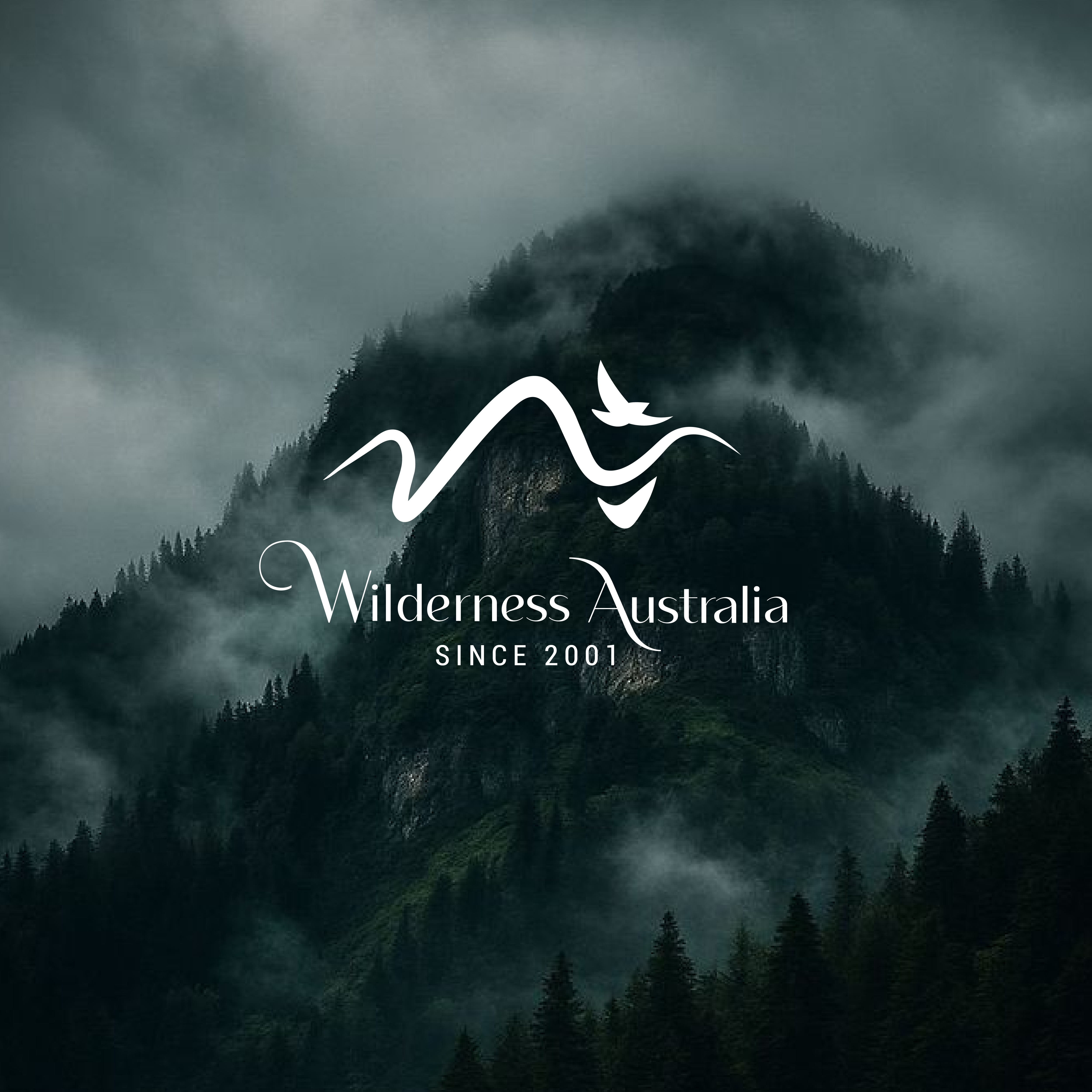 Logo Design by SubornaA for Wilderness Australia | Design #37691977