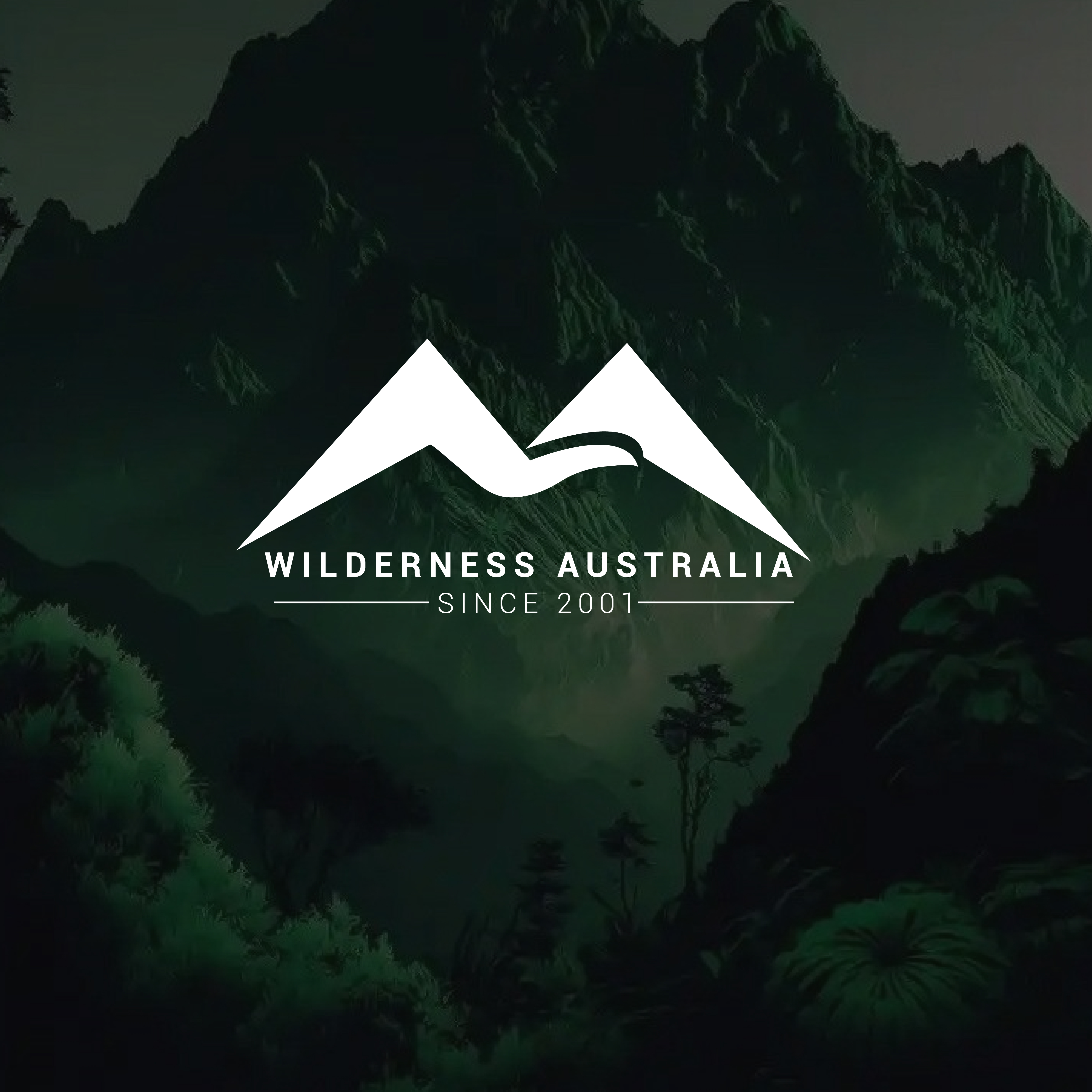 Logo Design by SubornaA for Wilderness Australia | Design #37692041