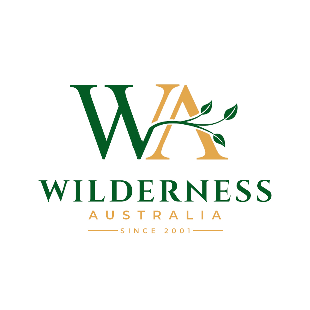 Logo Design by DesignDot71 for Wilderness Australia | Design #37690582