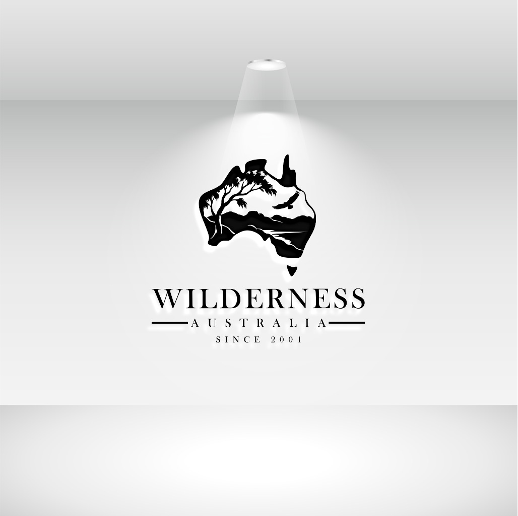 Logo Design by belayat733 for Wilderness Australia | Design #37688140