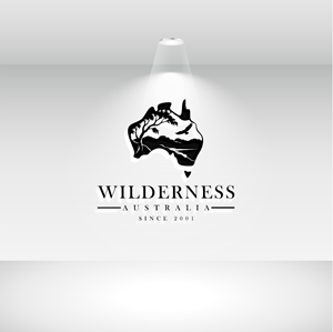 Logo Design by belayat733 for Wilderness Australia | Design: #37688140