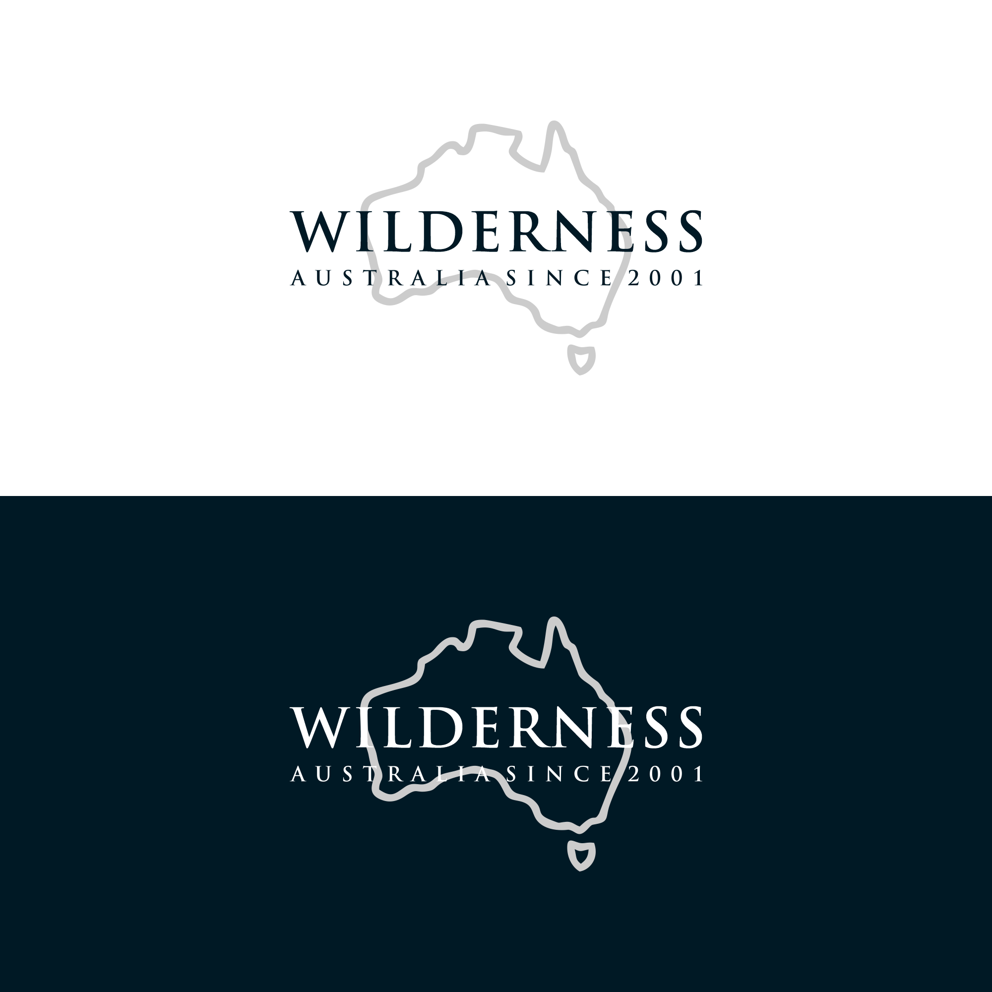 Logo Design by Ciduk Design for Wilderness Australia | Design #37691550
