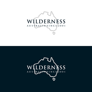 Logo Design by Ciduk Design for Wilderness Australia | Design: #37691550