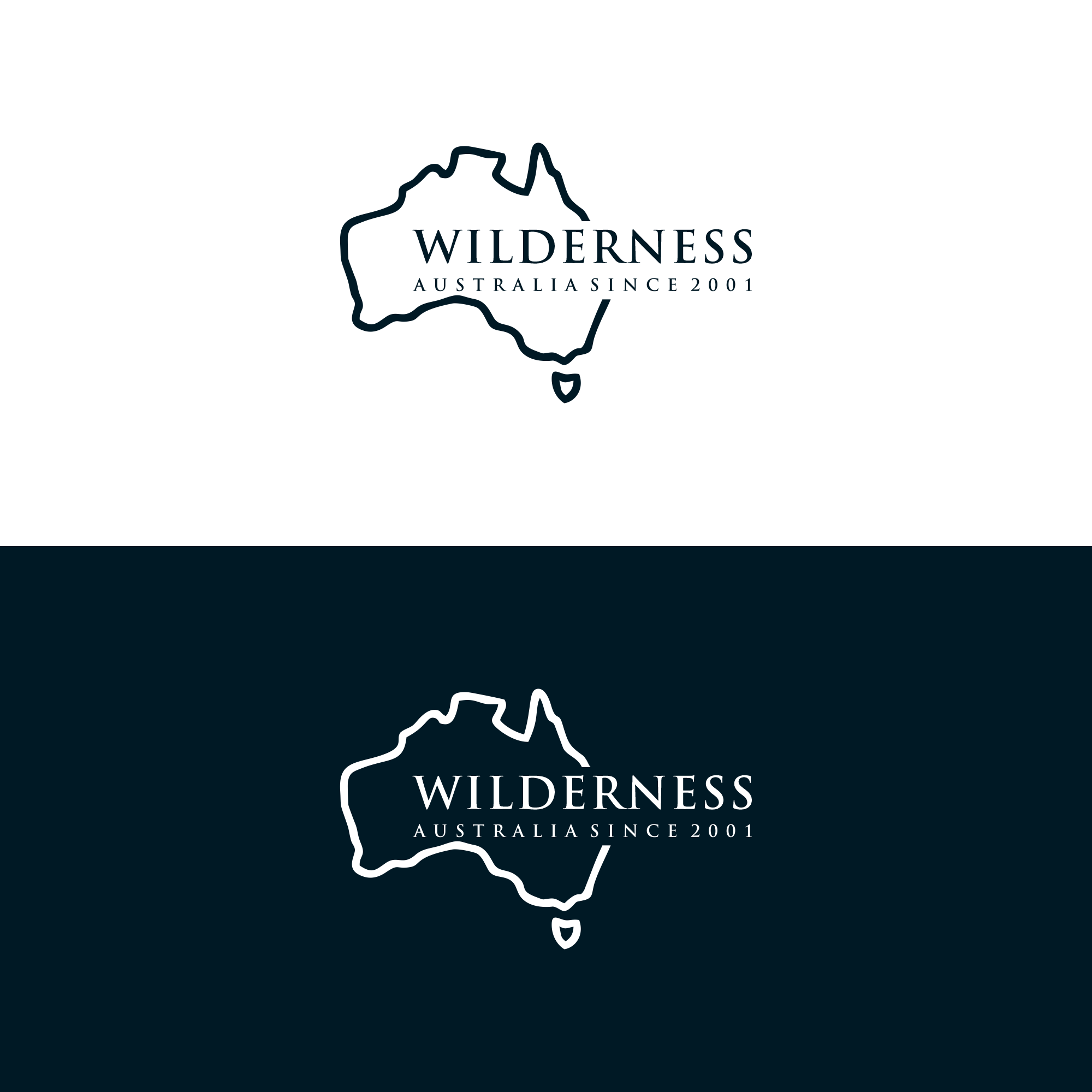 Logo Design by Ciduk Design for Wilderness Australia | Design #37691551