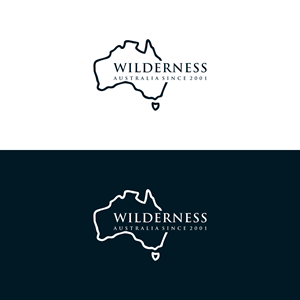 Logo Design by Ciduk Design for Wilderness Australia | Design: #37691551