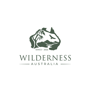 Logo Design by @Dh24 for Wilderness Australia | Design: #37692986